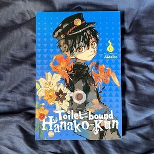 toilet bound habano kun manga